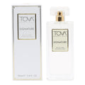 Tova Signature Dry Oil Body Spray for Women – Lightweight Hydration with Bergamot & Jasmine | Made in USA
