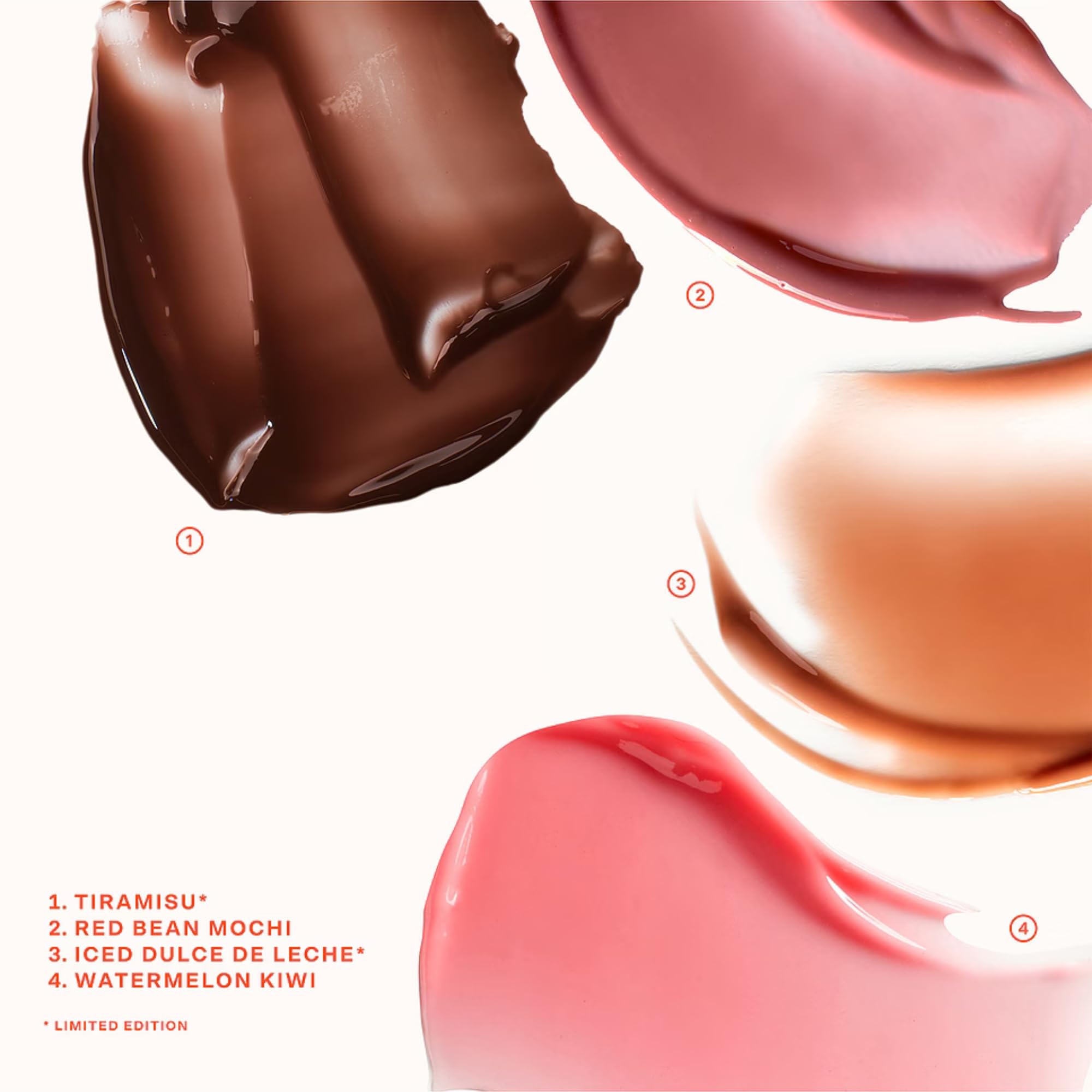 Tower 28 Beauty Mini Lil Softies Tinted Lip Treatment Set | Limited-Edition Four Minis