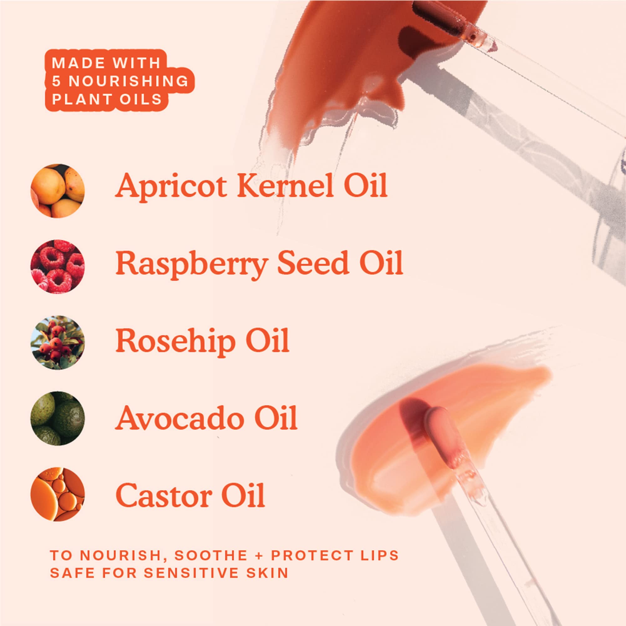 Tower 28 ShineOn Lip Jelly XOXO – Hydrating Lip Balm & Sheer Gloss (0.13 oz)