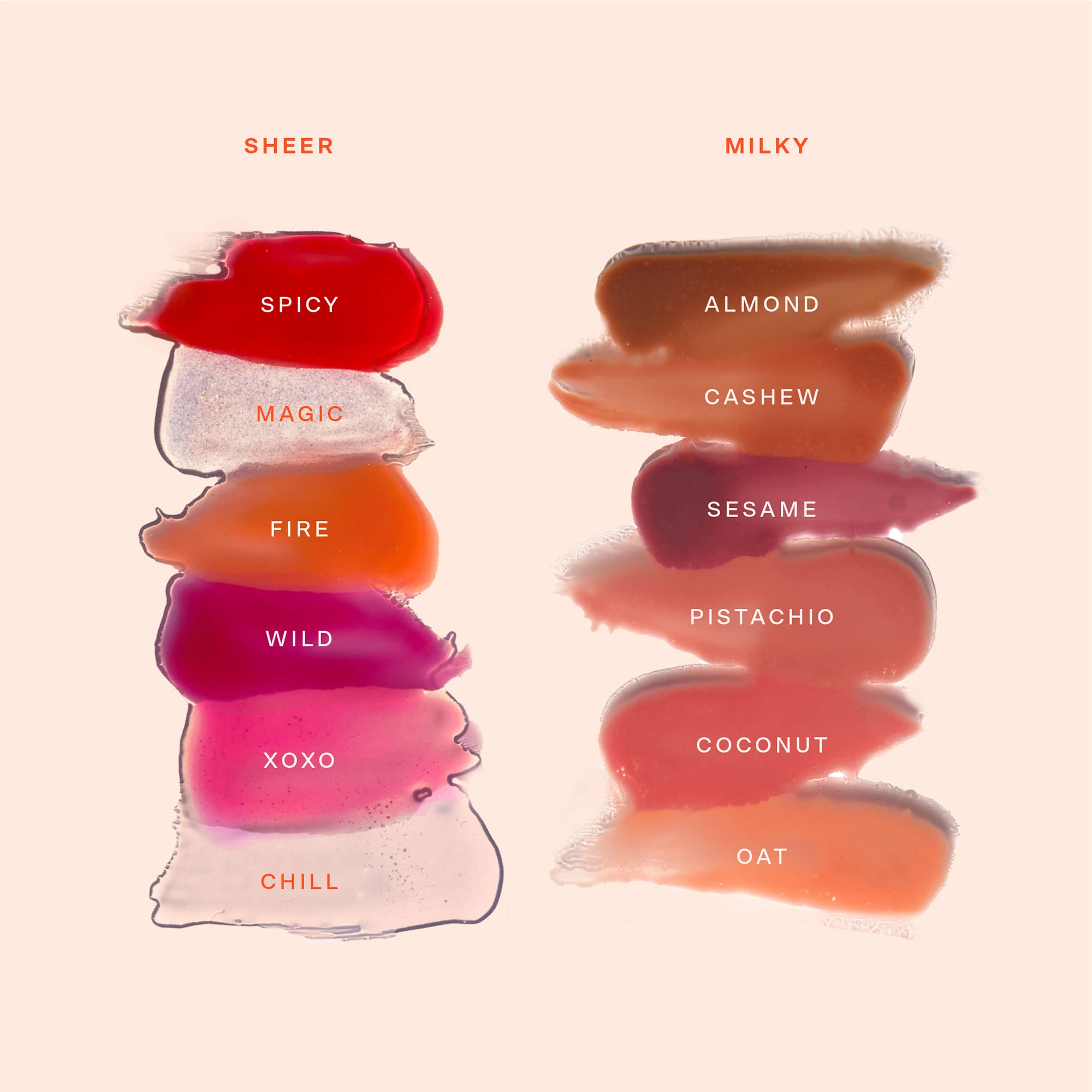Tower 28 ShineOn Lip Jelly XOXO – Hydrating Lip Balm & Sheer Gloss (0.13 oz)