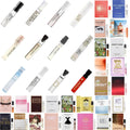 Tradeberry High End Designer Perfume Sample Set for Women – 12 Fragrance Samples