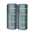Trader Js Deodorant — Aluminum & Baking Soda Free, Pack of 2