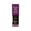 Trader Js Retinol Night Serum with Baobab Seed Oil – 0.3% Retinol, 1 oz | Generic