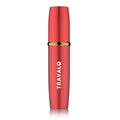 Travalo LUX Perfume Atomizer – Leak-Proof, TSA Approved, Refillable & Portable 0.17oz
