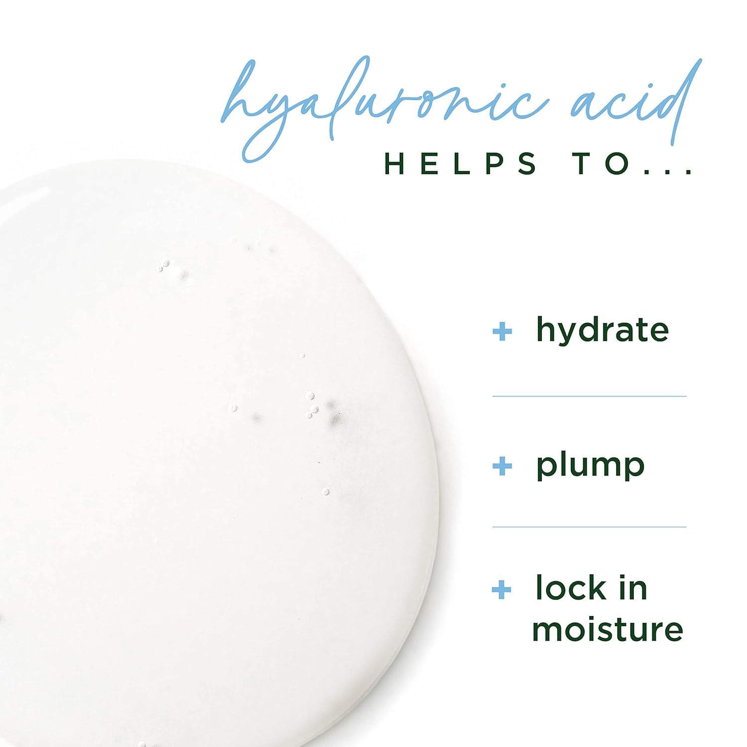 Tree of Life Beauty Ultimate Skin Care Set | Hyaluronic Acid Serum Collection – 3 Pack
