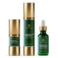 Tree of Life Beauty Ultimate Skin Care Set | Hyaluronic Acid Serum Collection – 3 Pack