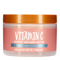 Tree Hut Vitamin C Whipped Shea Body Butter – Lightweight Hydration, 8.4oz