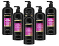 TRESemmé 24 Hour Body Shampoo – Pack of 6, 28 oz | Volumizing Daily Shampoo