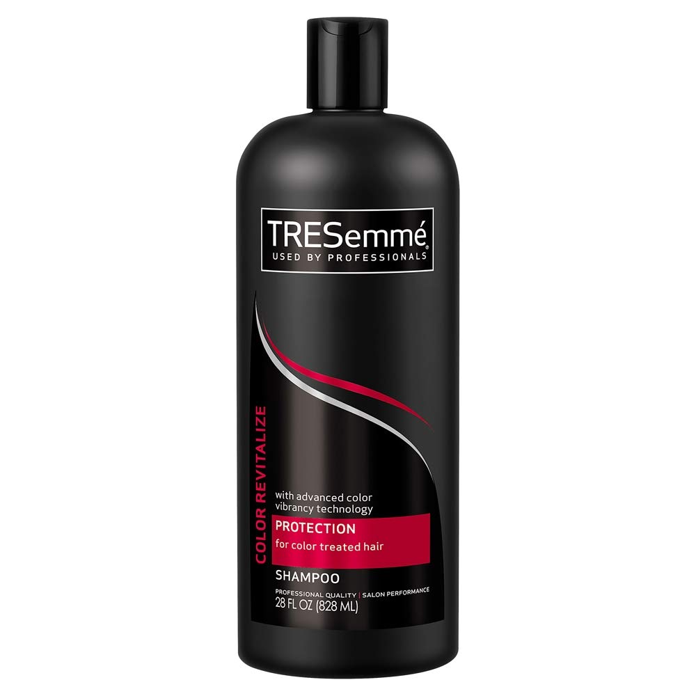 TRESemmé Color Revive Shampoo 28 oz (Pack of 3) – Salon-Quality Color Care