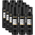 TRESemmé Dry Texture Finishing Mist 12-Pack – Volumizing & Texturizing Spray for Flat, Wavy, and Curly Hair