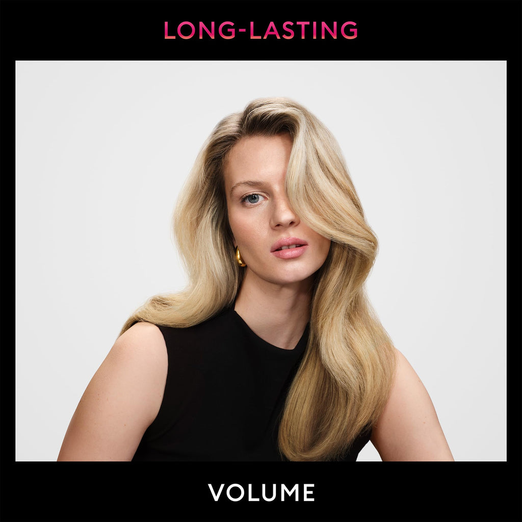 TRESemmé Total Volume Hairspray 2-Pack & Keratin Repair Hair Mask – All-Day Hold, Anti-Frizz