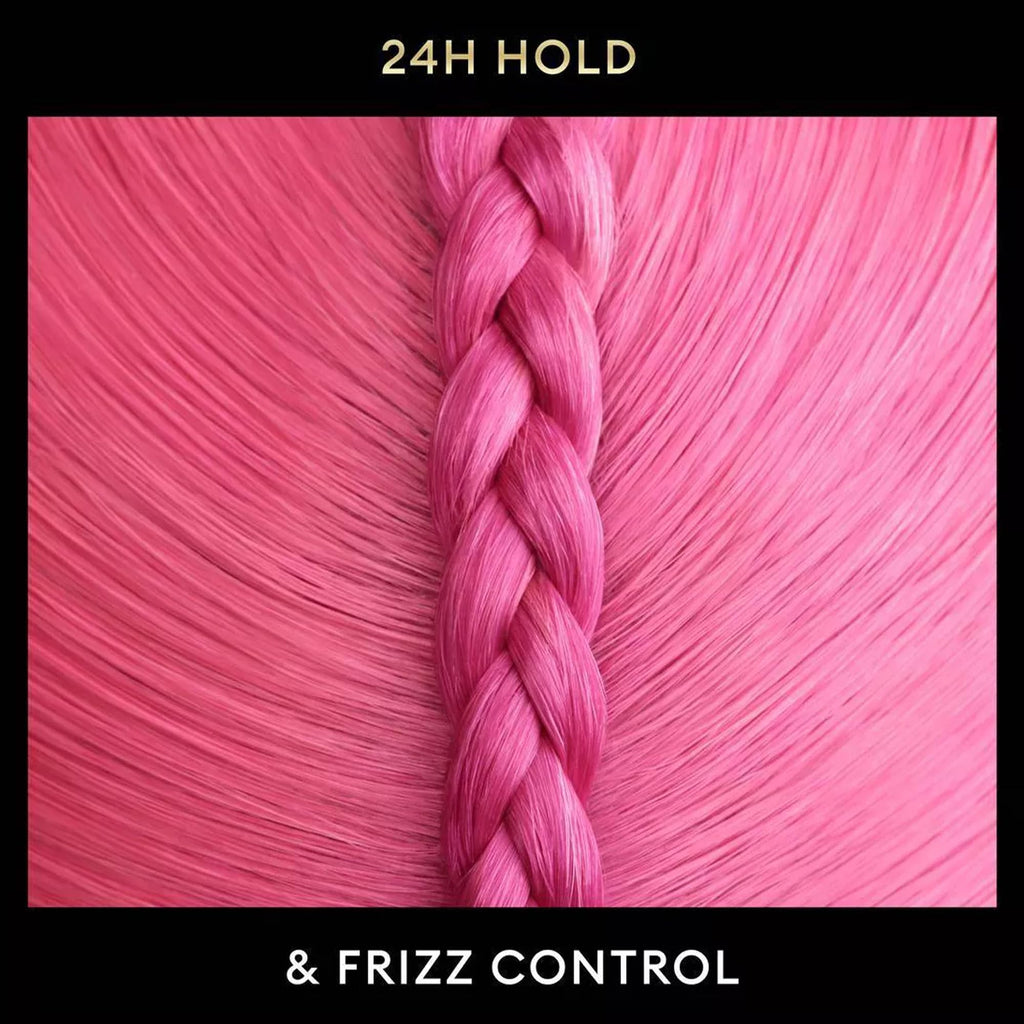 TRESemmé Extra Hold Hairspray 2-Pack + Keratin Repair Mask Set | 24H Frizz Control