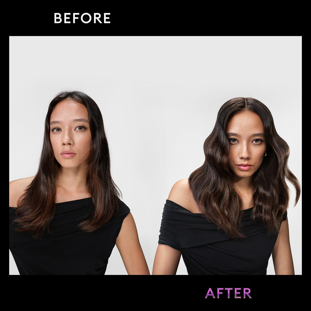 TRESemmé Keratin Repair Shampoo & Conditioner – Bond Repair, Frizz Control (28 oz)