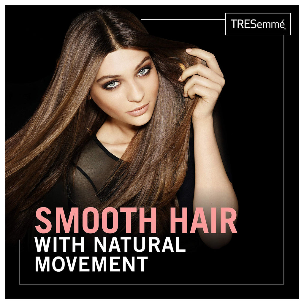 TRESemmé Keratin Smooth Shampoo with Marula Oil – 22 oz