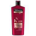 TRESemmé Keratin Smooth Shampoo with Marula Oil – 22 oz