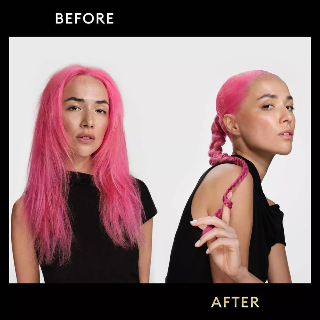 TRESemmé Extra Hold Hairspray 2-Pack + Keratin Repair Mask Set | 24H Frizz Control
