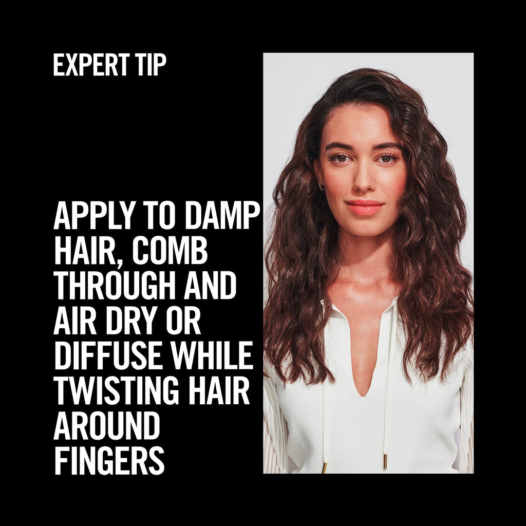 TRESemmé One Step 5-in-1 Wave Defining Mist for Wavy Hair | 8 oz