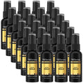 TRESemmé Travel Hairspray Extra Hold – Non-Aerosol 24-Pack (2 oz Each)