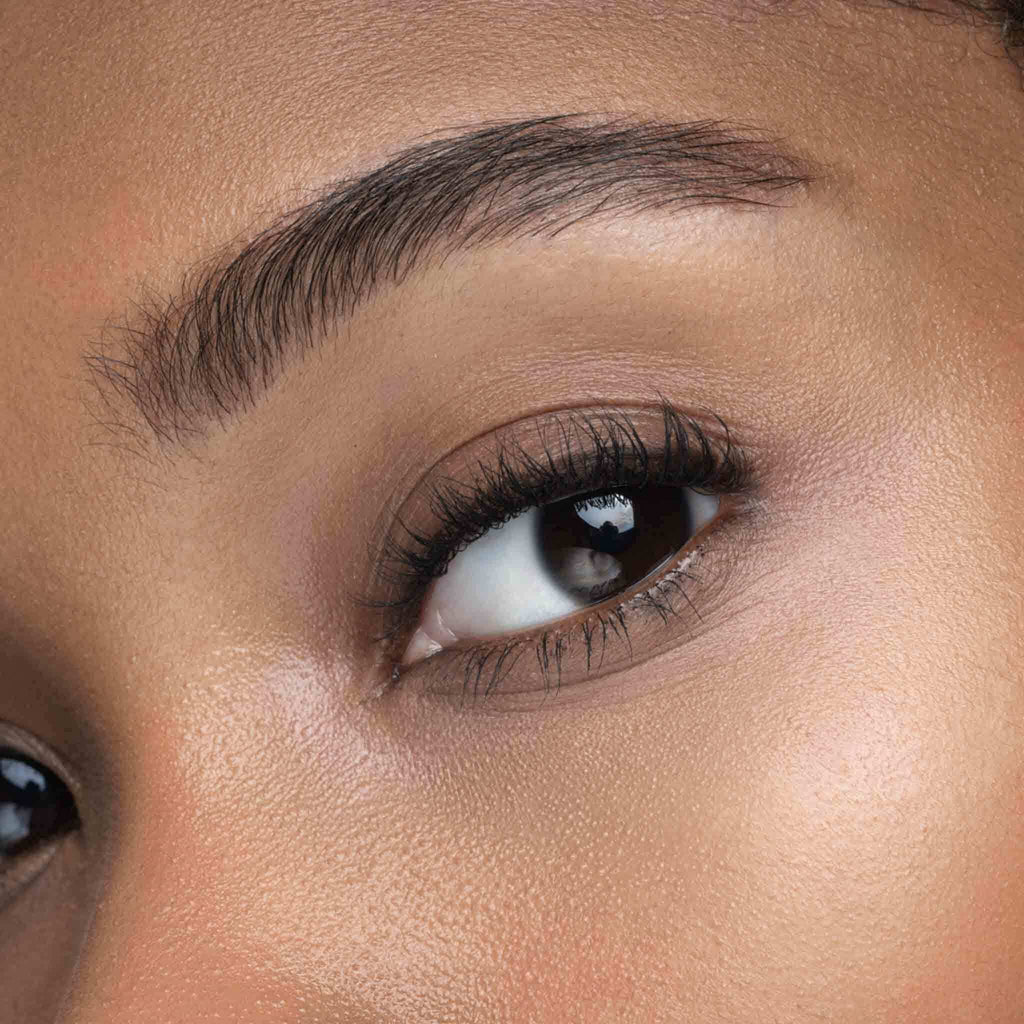 TRE'STIQUE Eyeliner Pencil — Refillable, Long-Lasting, Built-In Smudger & Sharpener | Clean Beauty