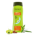 TRICHUP Natural Anti-Hair Fall Shampoo – Bhringraj Amla Licorice Herbal Cleanser (Pack of 2)