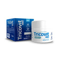 Tricovit Revita+ Hair Conditioner – Keratin Amino Acids, Pantothenic Acid & Luna Matrix Technology (8.45 fl oz)