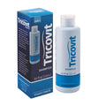 Tricovit Hair Growth Shampoo for Women & Men – Scalp Treatment, Hydration & Regeneration (8.4 oz)