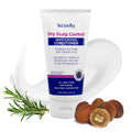 TriDerma Dry Scalp Control Deep Moisturizing Hair Conditioner – Salon Quality Treatment