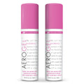 TRIDESIGN Aerogel Hairspray – Strong, Flexible Hold, Shine, and Volume (Travel Size 3 Oz)
