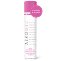TRIDESIGN Aerogel Hairspray – Strong, Flexible Hold for All Hair Types | 10.5 oz