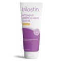 TriLASTIN Stretch Mark Cream — Collagen-Boosting Maternity Lotion (5.5 oz, Unscented, Paraben-Free)