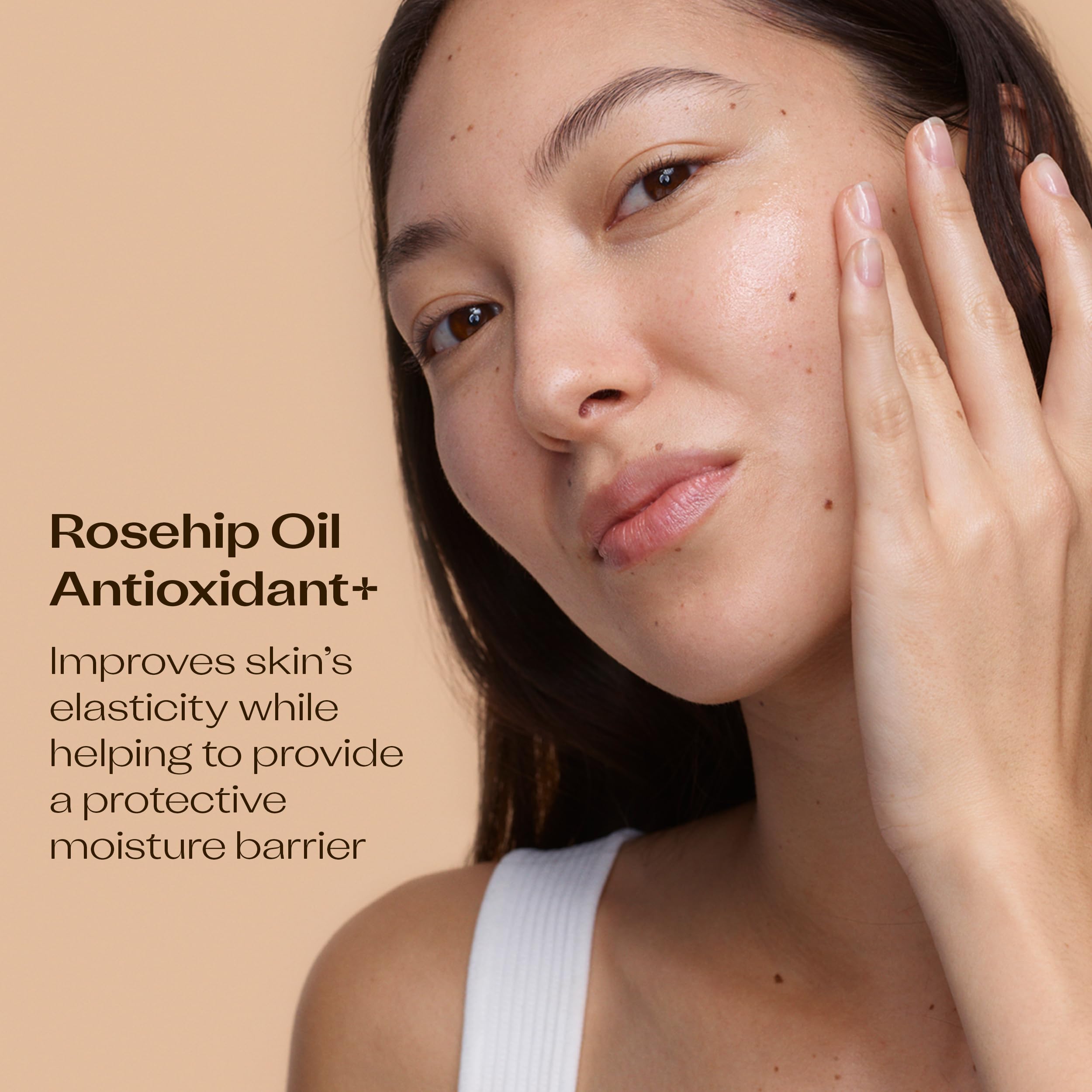 Trilogy Certified Organic Rosehip Oil Antioxidant+ Duo – Nourish & Illuminate Skin