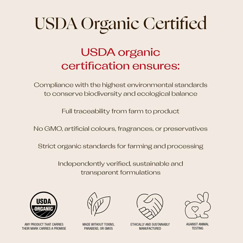 Trilogy Certified Organic Rosehip Oil Antioxidant+ Duo – Nourish & Illuminate Skin