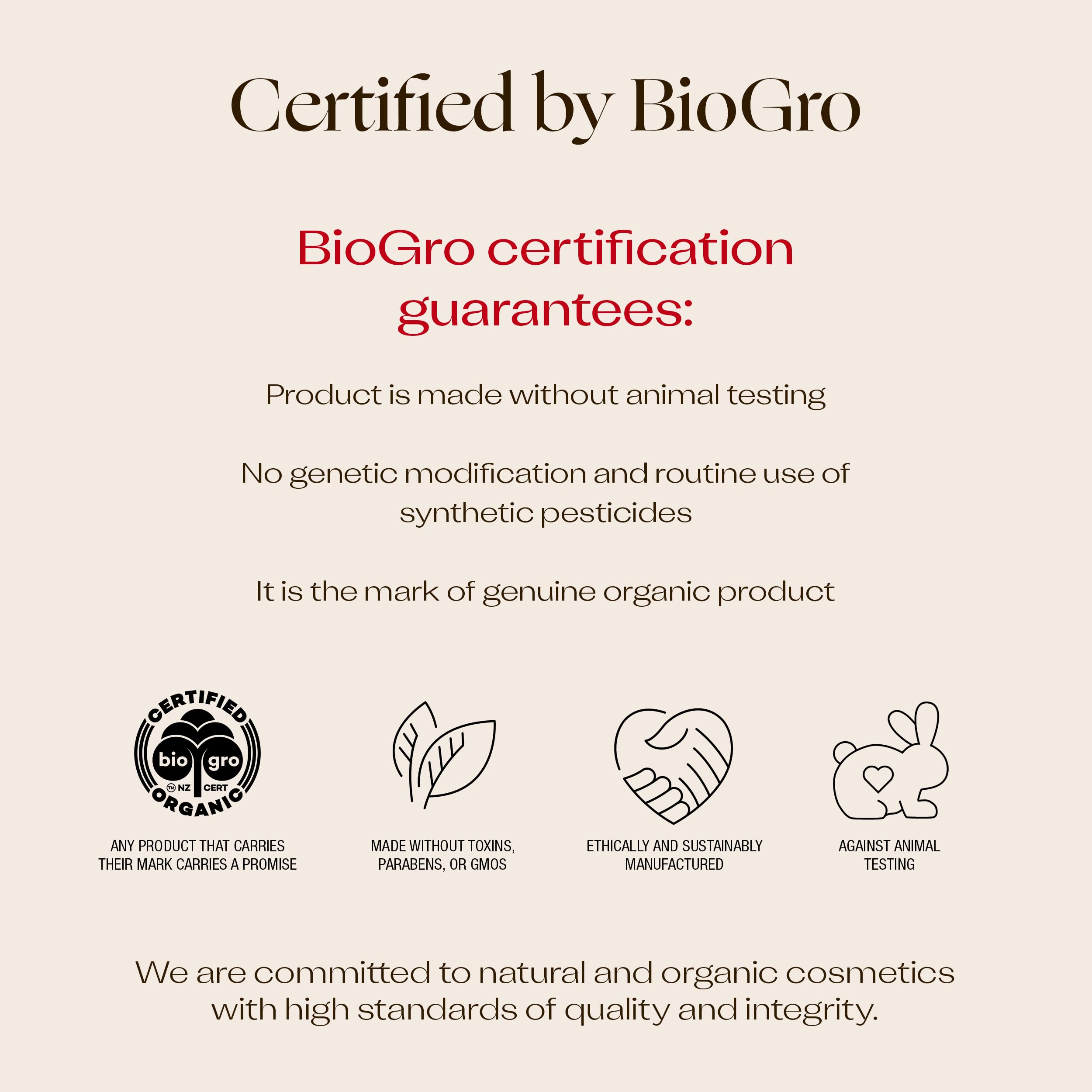 Trilogy Certified Organic Rosehip Oil Antioxidant+ Duo – Nourish & Illuminate Skin