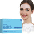 Tripsky Forehead Wrinkle Patches – Collagen Jelly Patches 20pcs