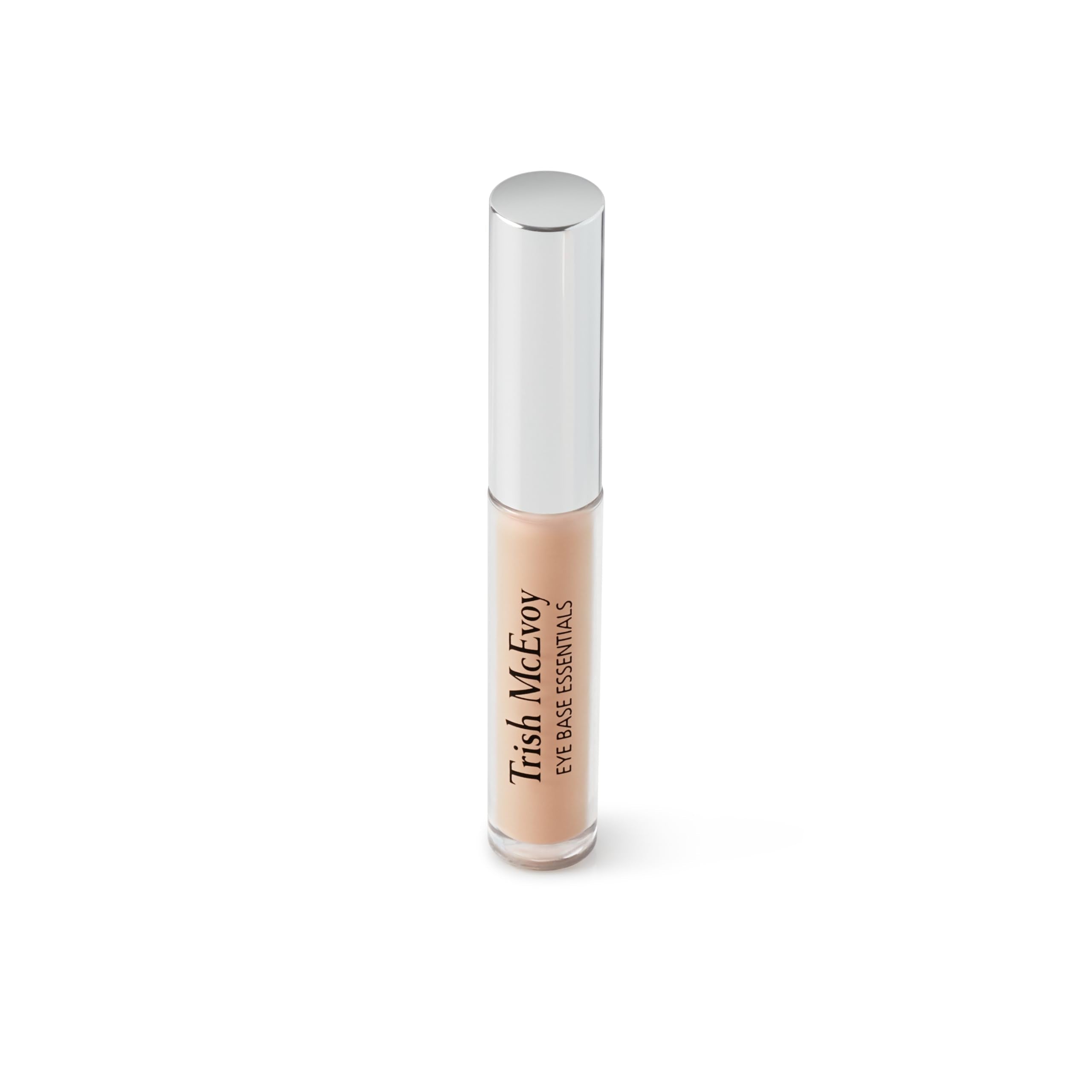 Trish McEvoy Travel Size Eye Base Essentials Bare – Eye Primer & Brightener (0.025 oz)