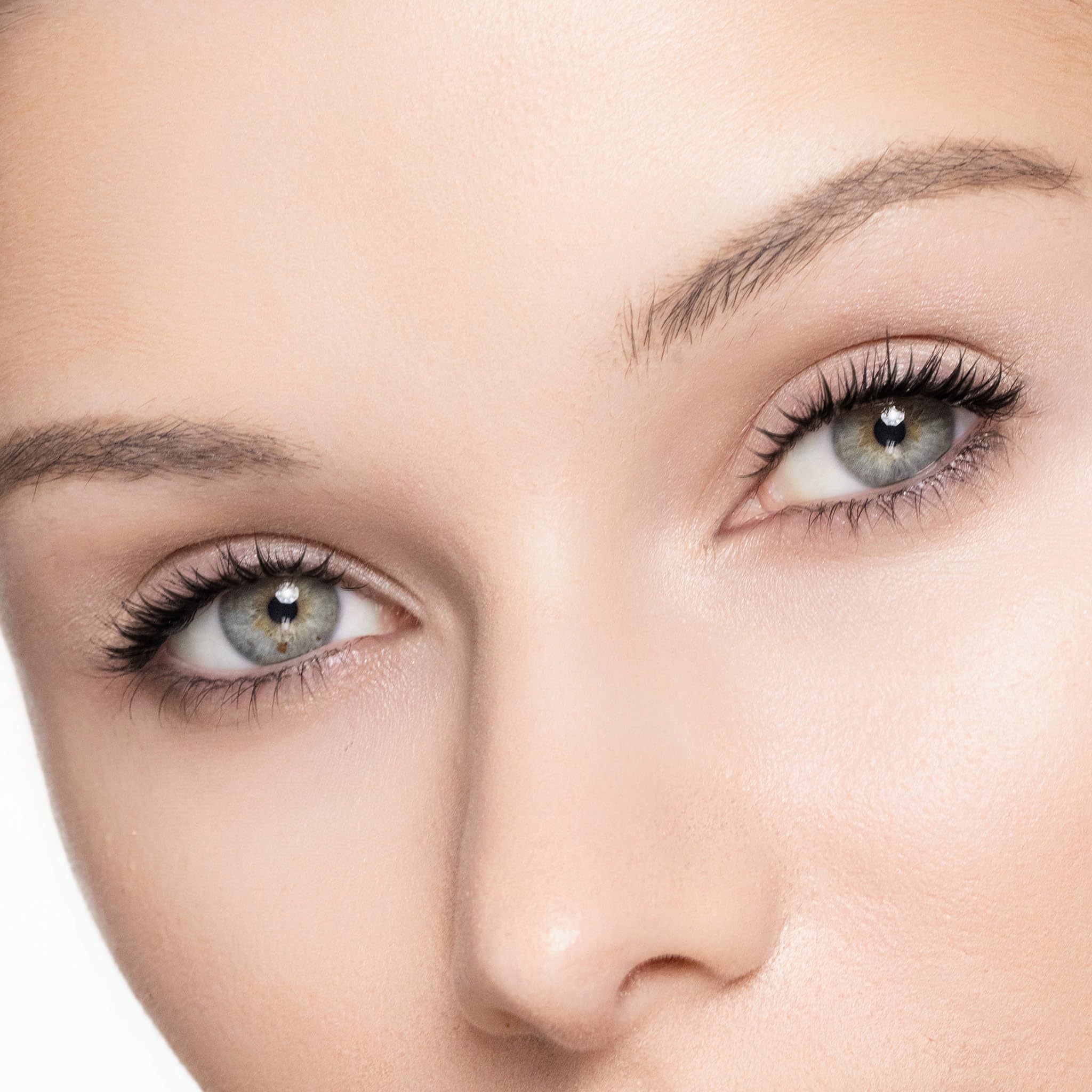 Trish McEvoy Glaze Eye Shadow Refill – Cream, 0.04 oz (1.4 g)