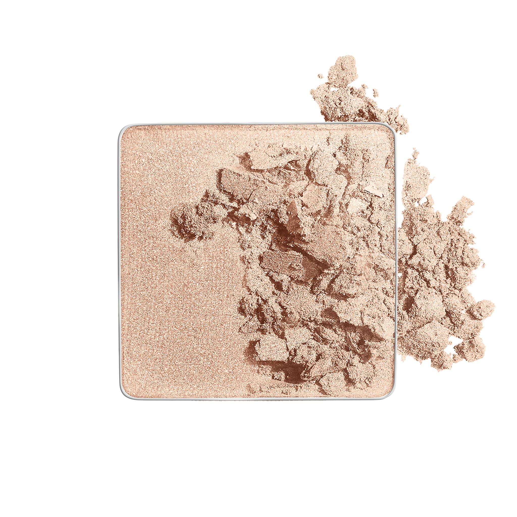 Trish McEvoy Glaze Eye Shadow Refill – Cream, 0.04 oz (1.4 g)
