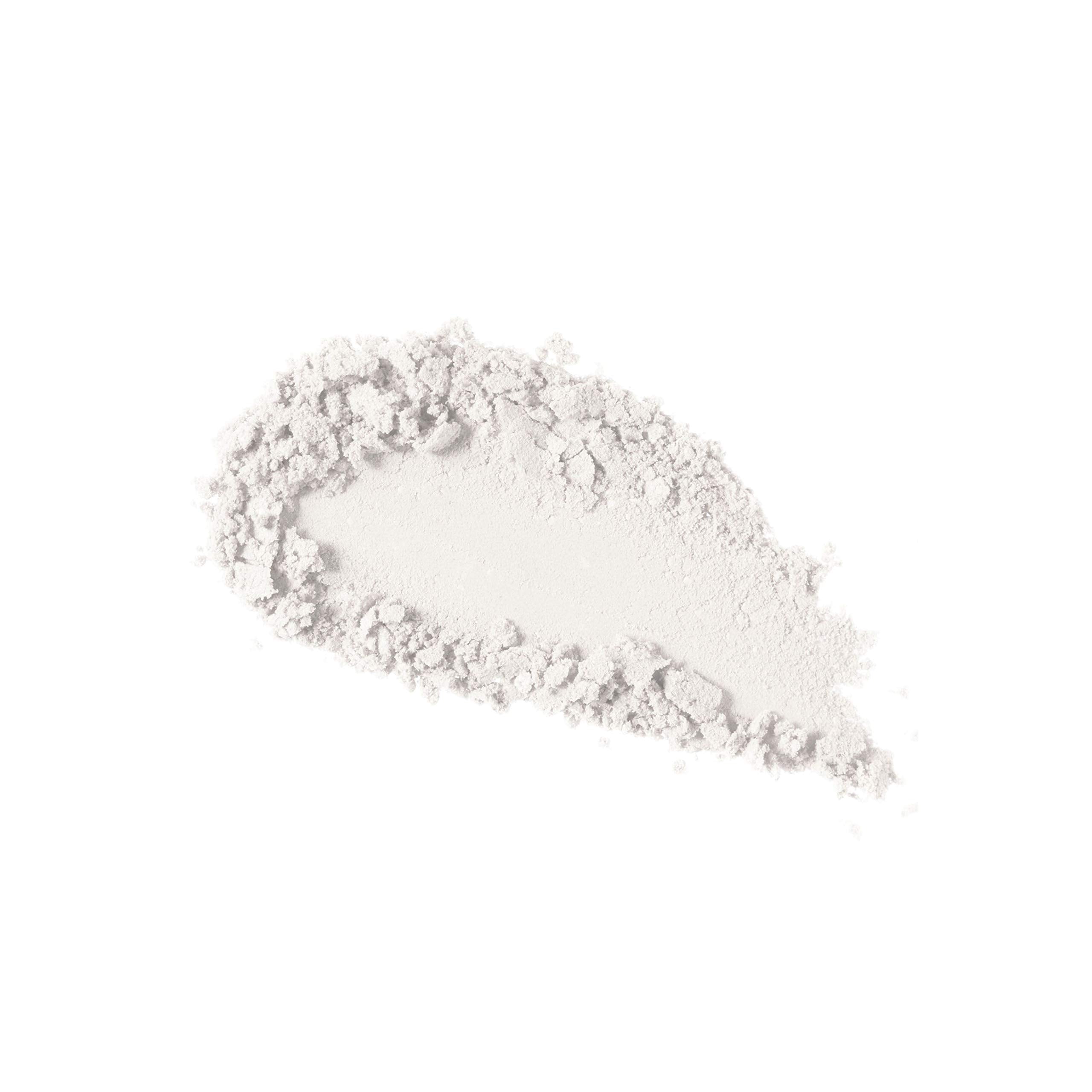 Trish McEvoy Classic Eye Shadow Refill in Snow – Matte & Shimmer, 0.04 oz / 1.4 g