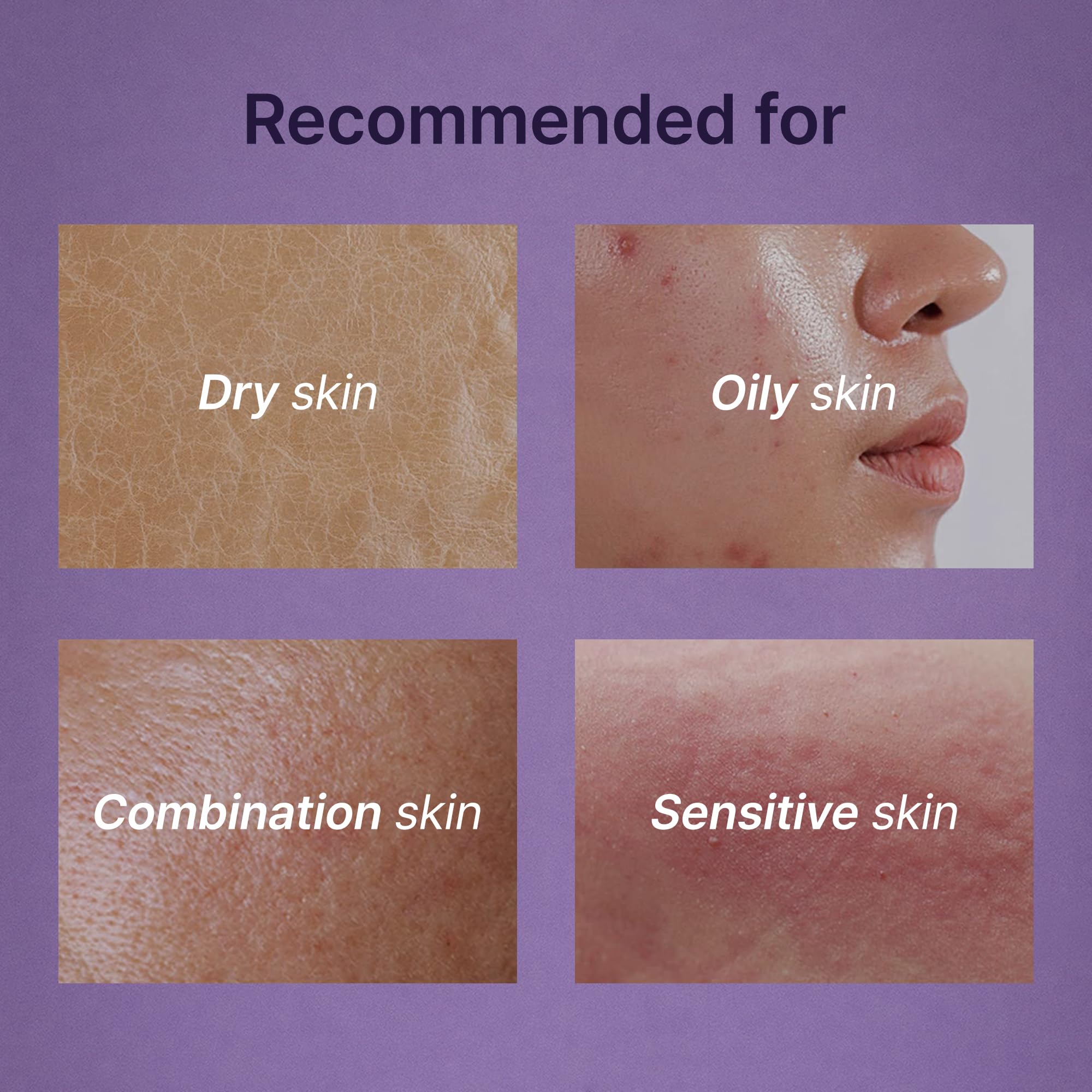 Troiareuke ACSEN Oil Cut Cleansing – Oil-Free Cleanser for Sensitive, Acne-Prone Skin