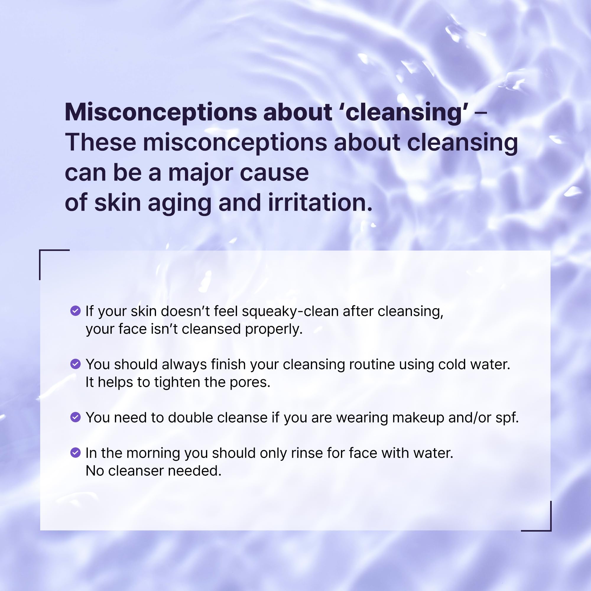 Troiareuke ACSEN Oil Cut Cleansing – Oil-Free Cleanser for Sensitive, Acne-Prone Skin