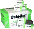 Tropical Naturals Dudu Osun African Black Soap – Original, 48 Count
