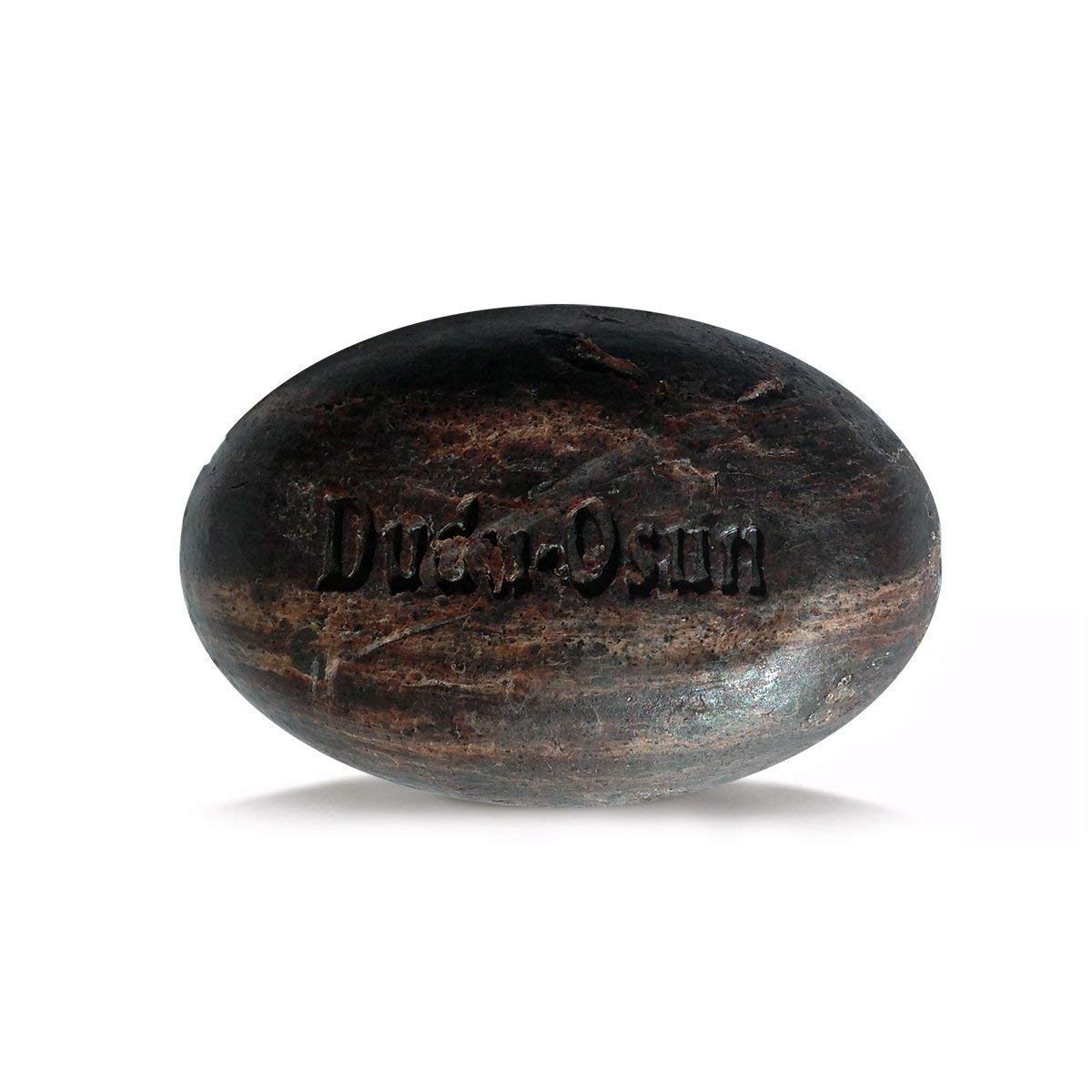 Tropical Naturals Dudu Osun African Black Soap – Original, 48 Count