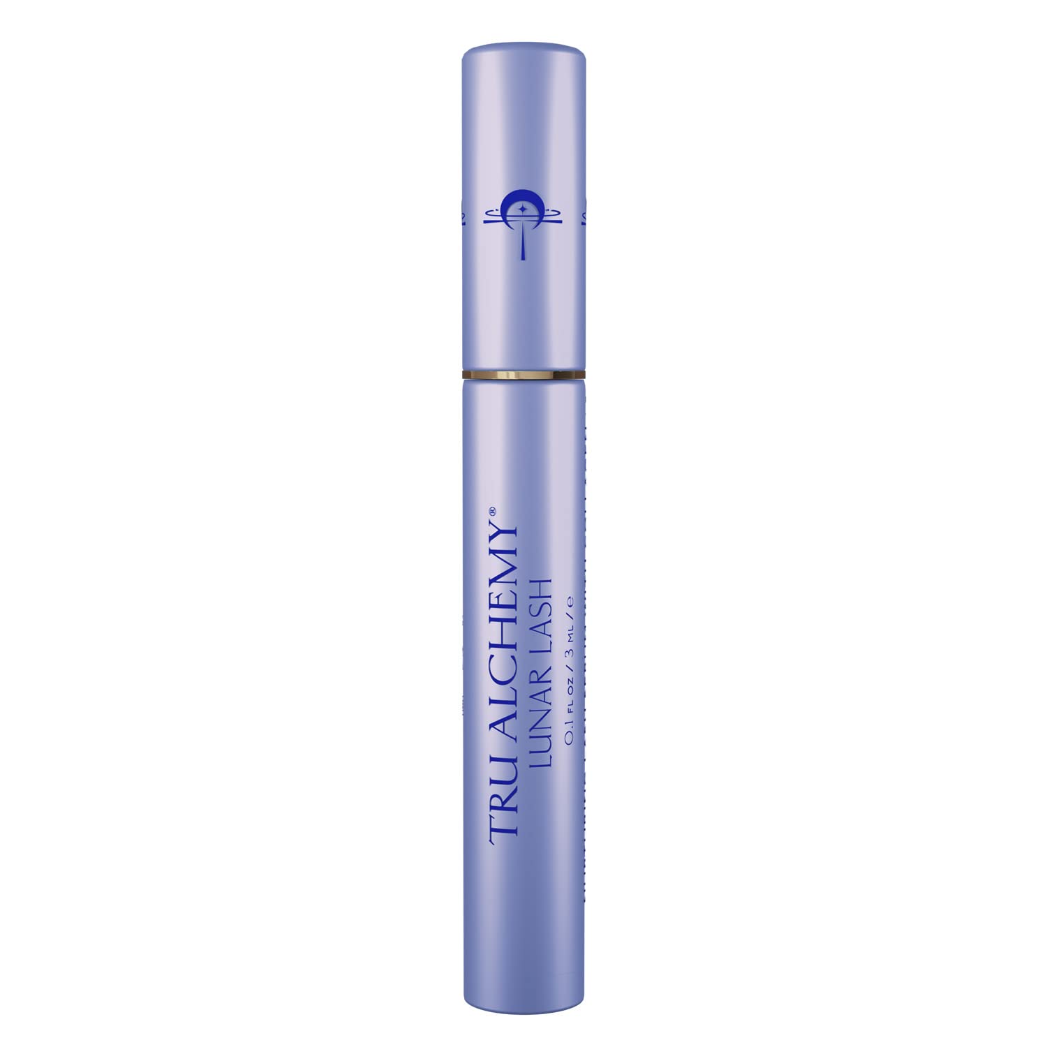 Tru Alchemy Lash Boost Serum – Lash Lengthening & Volumizing Serum with Keratin, Collagen & Hyaluronic Acid (3ml)