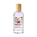 Tru Fragrance Beauty Wilderness Crystal Woods EDP – Fresh Floral Eucalyptus & Cedar