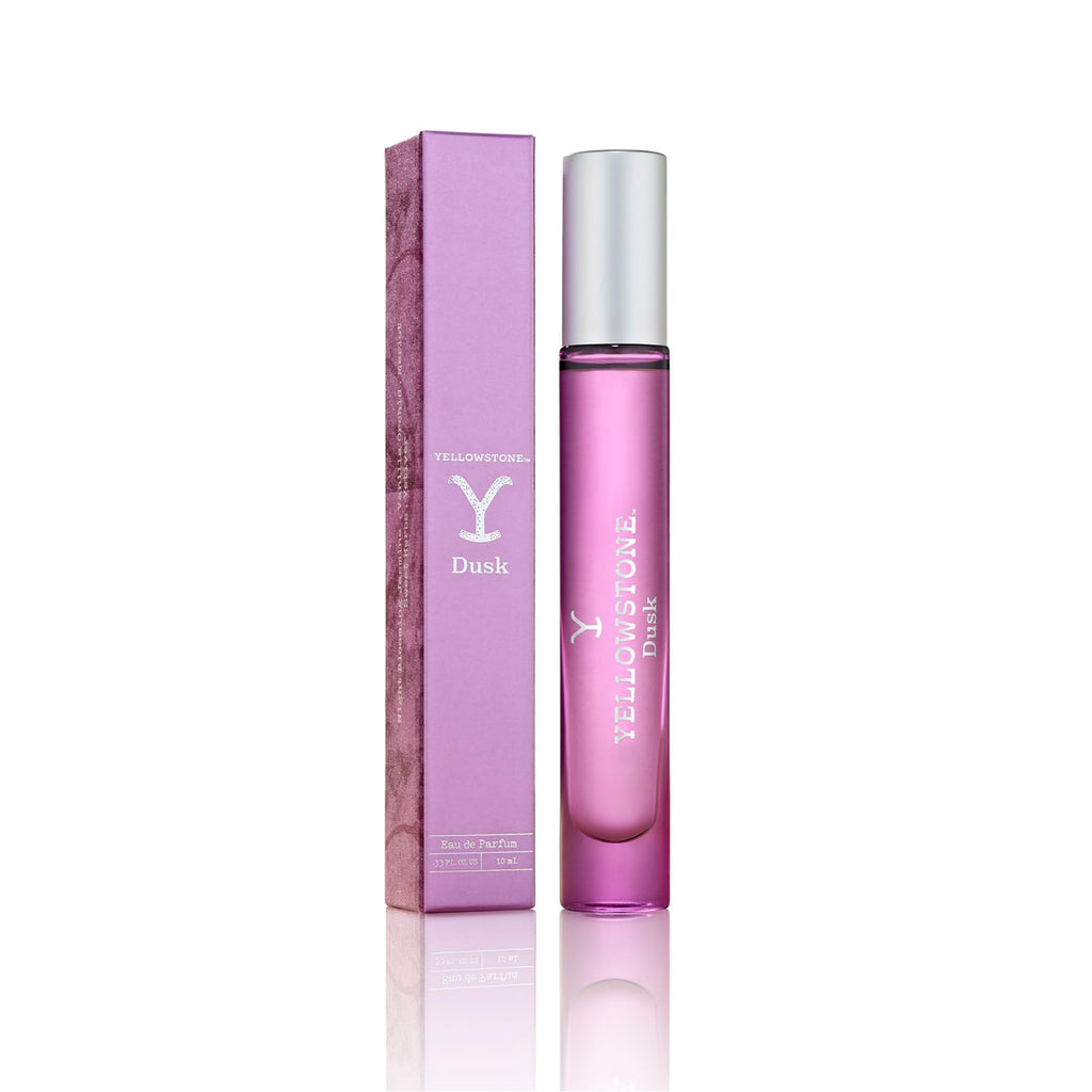 Yellowstone Dusk Purse Spray by Tru Fragrance Beauty – Tru Western