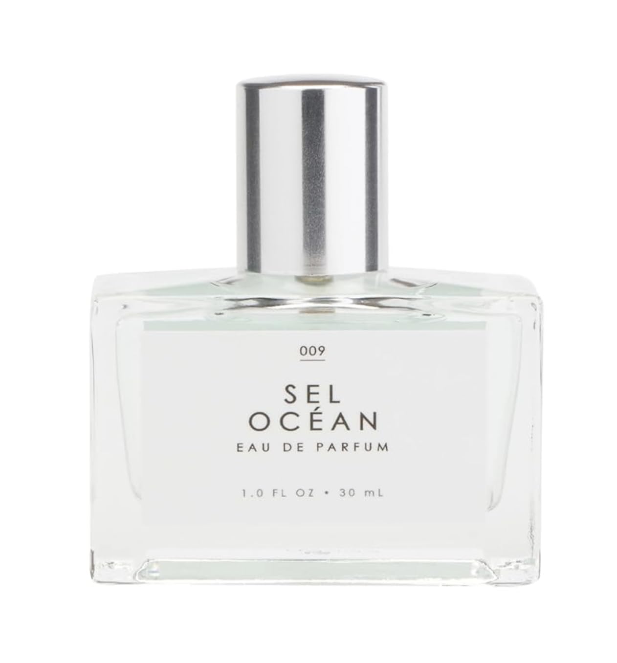 Tru Fragrance Gourmand Sel Ocean Eau de Parfum 1 oz – Oceanic Floral for Women