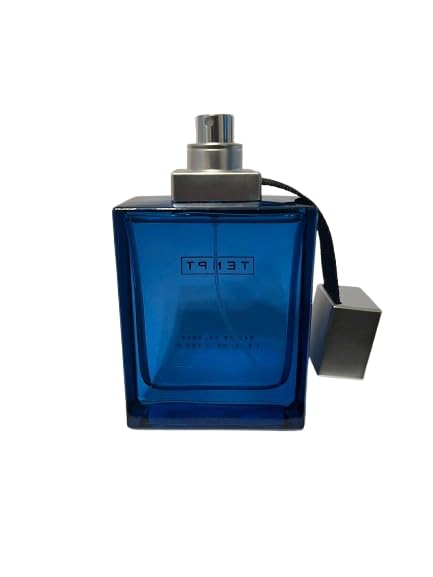 Tempt Eau De Cologne Spray 3.4 oz by Tru Fragrance – Versatile Everyday Scent