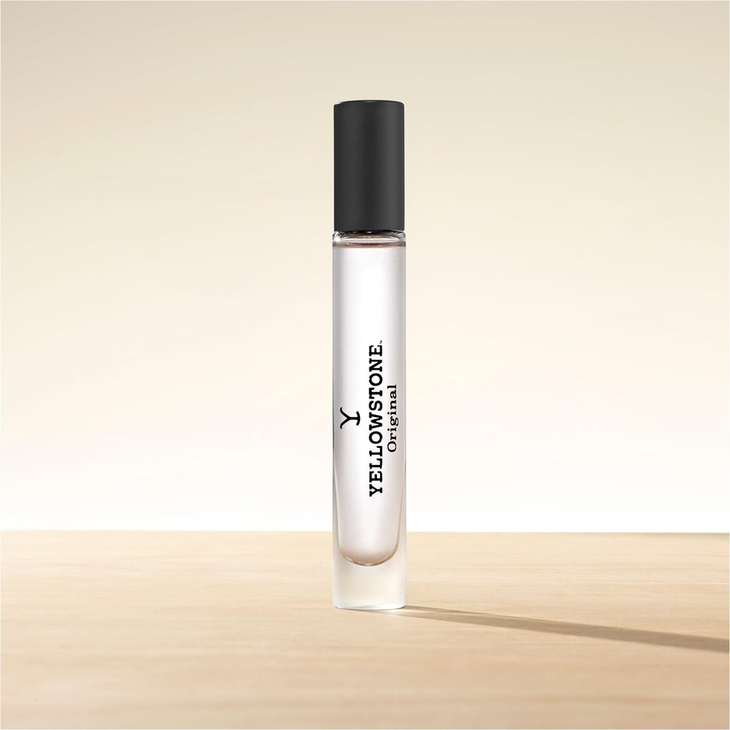 Yellowstone Original Purse Spray for Women by Tru Fragrance Beauty – Handcrafted, Iconic, Travel-Ready
