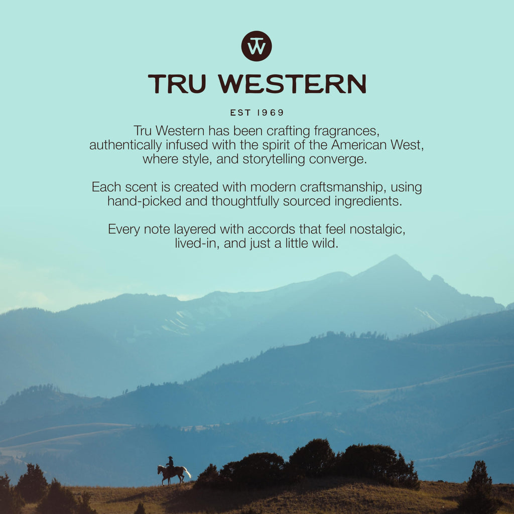 Yellowstone Original Purse Spray for Women by Tru Fragrance Beauty – Handcrafted, Iconic, Travel-Ready