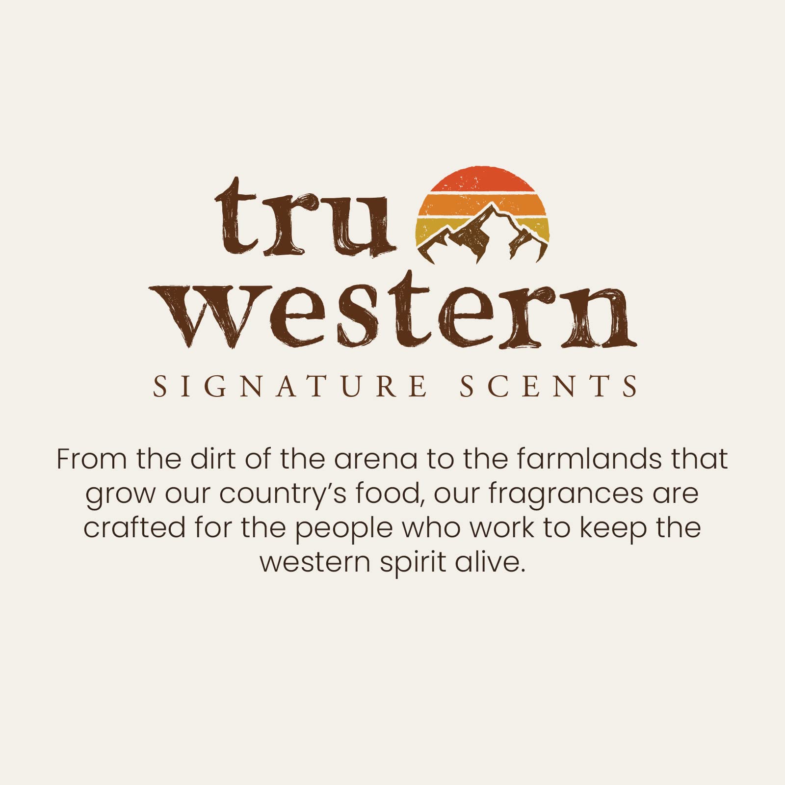 Cowboy Gunslinger Men’s Cologne by Tru Western – Bergamot, Huckleberry & Sage